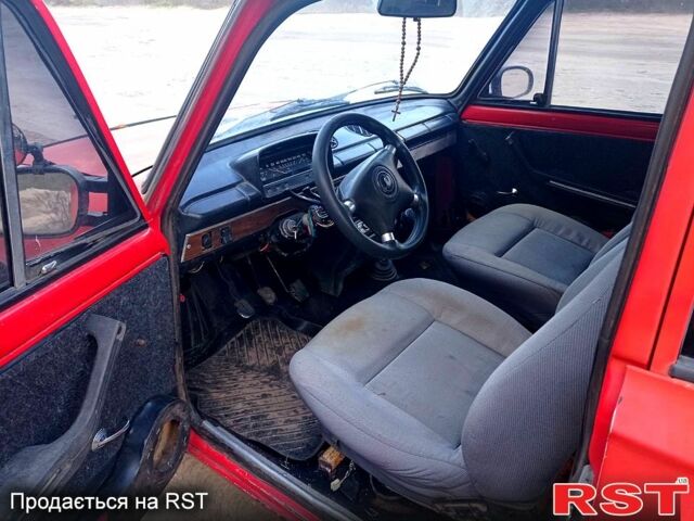 ВАЗ 2101, объемом двигателя 1.3 л и пробегом 222 тыс. км за 350 $, фото 2 на Automoto.ua