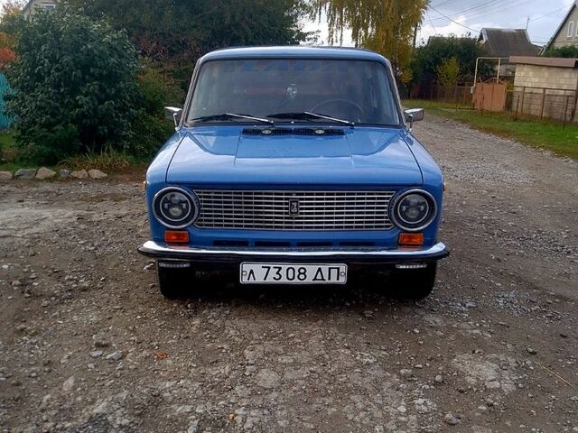 ВАЗ 2101, объемом двигателя 1.3 л и пробегом 220 тыс. км за 750 $, фото 2 на Automoto.ua
