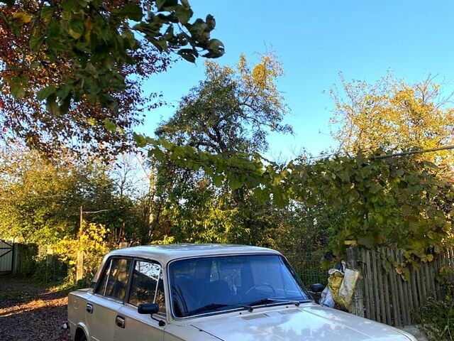 ВАЗ 2101, объемом двигателя 1.6 л и пробегом 0 тыс. км за 750 $, фото 2 на Automoto.ua