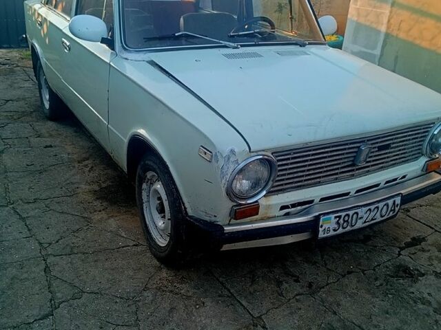 ВАЗ 2101, об'ємом двигуна 1.3 л та пробігом 222 тис. км за 355 $, фото 4 на Automoto.ua