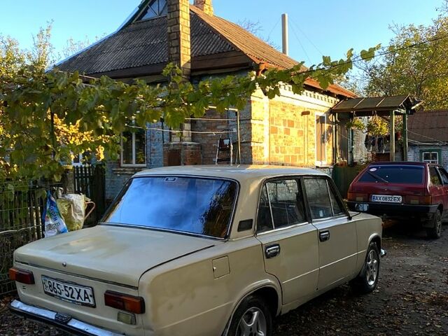 ВАЗ 2101, объемом двигателя 1.6 л и пробегом 0 тыс. км за 750 $, фото 3 на Automoto.ua