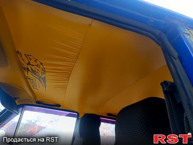 ВАЗ 2101, объемом двигателя 1.3 л и пробегом 258 тыс. км за 650 $, фото 8 на Automoto.ua