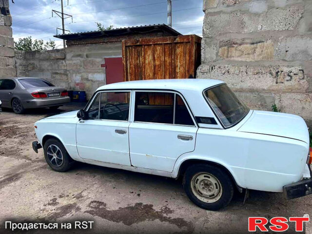 ВАЗ 2101, об'ємом двигуна 1.2 л та пробігом 200 тис. км за 480 $, фото 2 на Automoto.ua