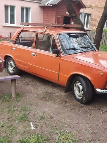 ВАЗ 2101, объемом двигателя 1.2 л и пробегом 250 тыс. км за 500 $, фото 2 на Automoto.ua