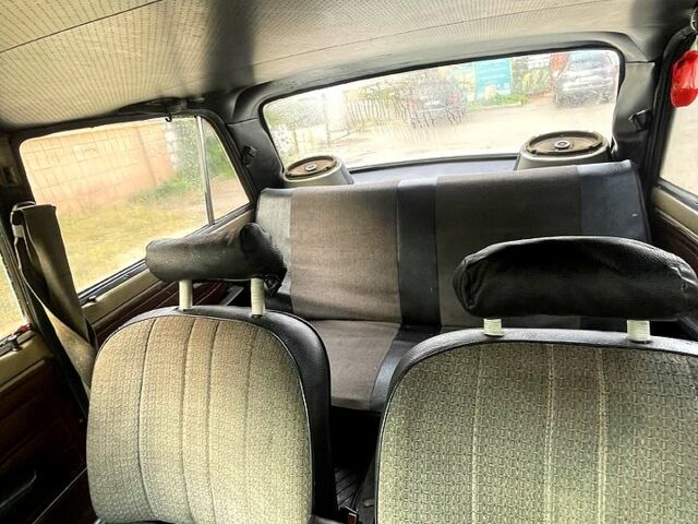 ВАЗ 2101, объемом двигателя 1.5 л и пробегом 99 тыс. км за 499 $, фото 5 на Automoto.ua