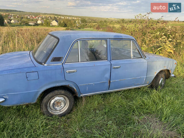 ВАЗ 2101, об'ємом двигуна 0 л та пробігом 180 тис. км за 420 $, фото 4 на Automoto.ua