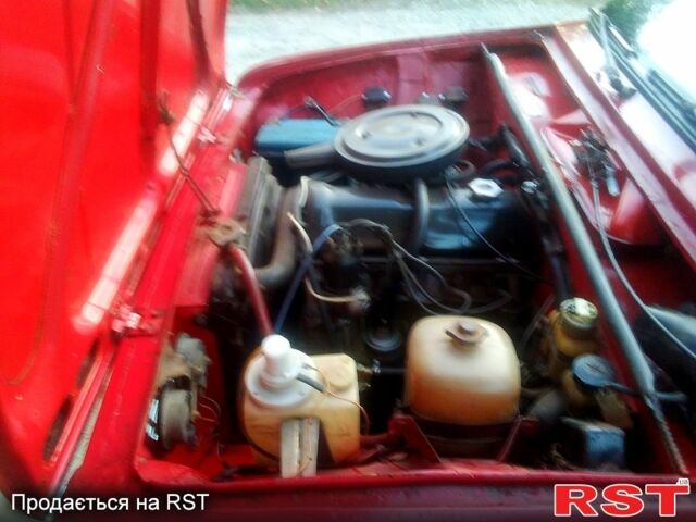 ВАЗ 2101, объемом двигателя 12 л и пробегом 0 тыс. км за 700 $, фото 1 на Automoto.ua