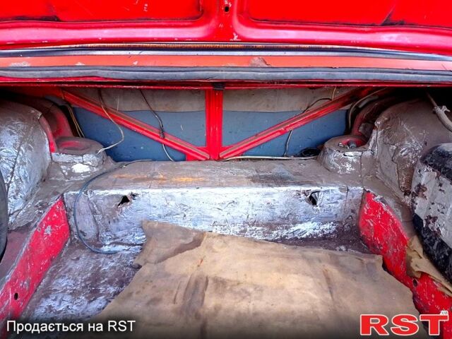ВАЗ 2101, объемом двигателя 1.3 л и пробегом 222 тыс. км за 350 $, фото 7 на Automoto.ua