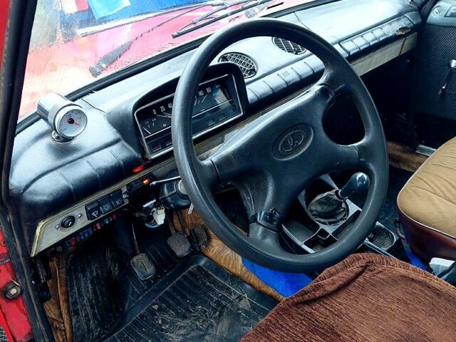 ВАЗ 2101, объемом двигателя 1.5 л и пробегом 0 тыс. км за 470 $, фото 1 на Automoto.ua