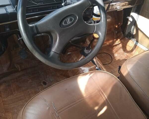 ВАЗ 2101, объемом двигателя 0 л и пробегом 91 тыс. км за 550 $, фото 2 на Automoto.ua
