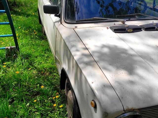 ВАЗ 2101, объемом двигателя 1.3 л и пробегом 300 тыс. км за 300 $, фото 4 на Automoto.ua