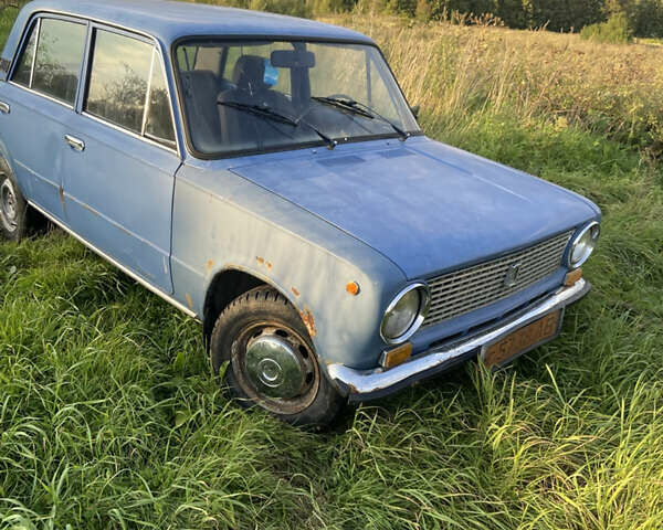 ВАЗ 2101, об'ємом двигуна 0 л та пробігом 180 тис. км за 420 $, фото 5 на Automoto.ua