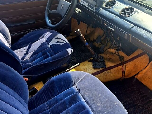 ВАЗ 2101, объемом двигателя 1.3 л и пробегом 0 тыс. км за 300 $, фото 2 на Automoto.ua