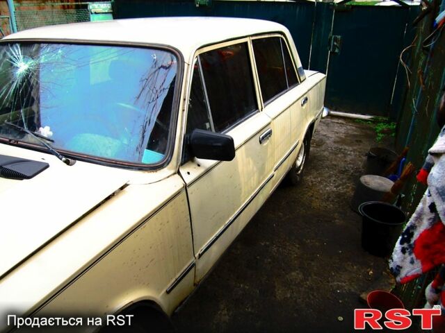 ВАЗ 2101, объемом двигателя 12 л и пробегом 0 тыс. км за 250 $, фото 4 на Automoto.ua