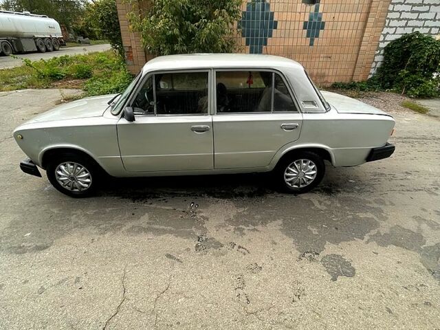 ВАЗ 2101, объемом двигателя 1.5 л и пробегом 99 тыс. км за 499 $, фото 2 на Automoto.ua