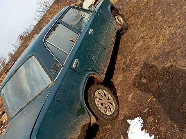 ВАЗ 2101, объемом двигателя 1.1 л и пробегом 0 тыс. км за 200 $, фото 1 на Automoto.ua