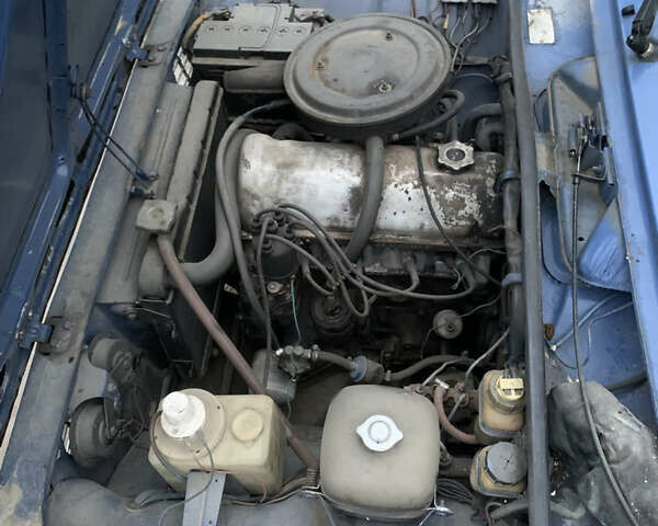 ВАЗ 2101, об'ємом двигуна 0 л та пробігом 100 тис. км за 700 $, фото 6 на Automoto.ua