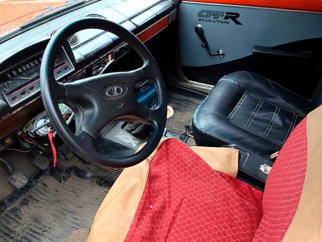 ВАЗ 2101, объемом двигателя 1.3 л и пробегом 0 тыс. км за 380 $, фото 4 на Automoto.ua