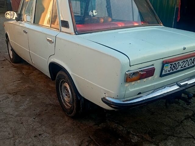 ВАЗ 2101, об'ємом двигуна 1.3 л та пробігом 222 тис. км за 355 $, фото 2 на Automoto.ua