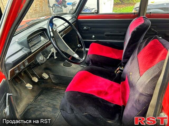 ВАЗ 2101, объемом двигателя 1.2 л и пробегом 150 тыс. км за 650 $, фото 3 на Automoto.ua