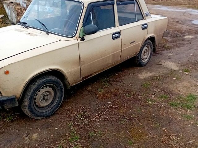 ВАЗ 2101, объемом двигателя 13 л и пробегом 0 тыс. км за 500 $, фото 2 на Automoto.ua