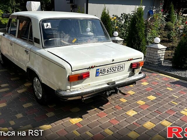 ВАЗ 2101, объемом двигателя 1.3 л и пробегом 65 тыс. км за 510 $, фото 3 на Automoto.ua