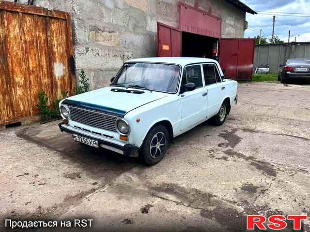 ВАЗ 2101, об'ємом двигуна 1.2 л та пробігом 200 тис. км за 480 $, фото 1 на Automoto.ua
