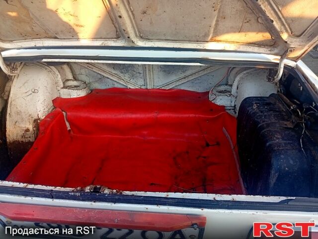 ВАЗ 2101, об'ємом двигуна 1.3 л та пробігом 222 тис. км за 355 $, фото 5 на Automoto.ua