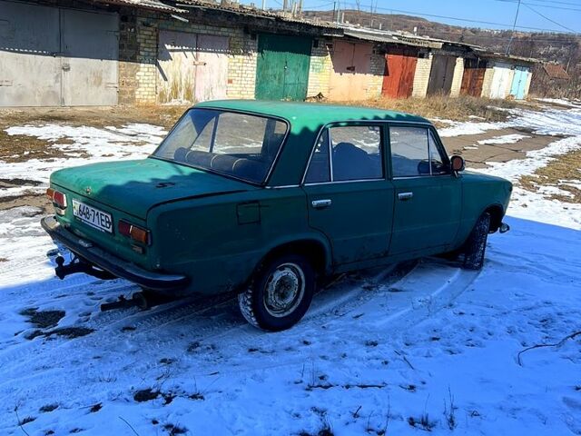 ВАЗ 2101, объемом двигателя 1.2 л и пробегом 0 тыс. км за 310 $, фото 2 на Automoto.ua