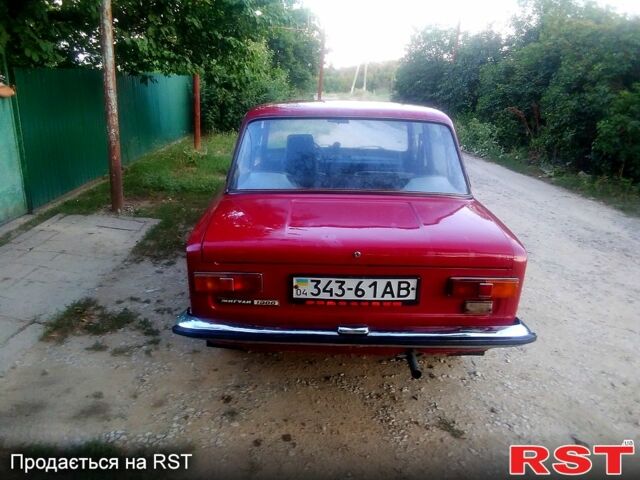ВАЗ 2101, объемом двигателя 12 л и пробегом 0 тыс. км за 700 $, фото 6 на Automoto.ua