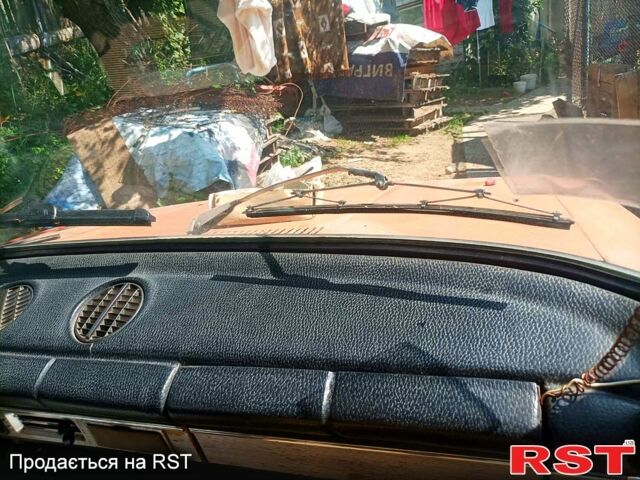 ВАЗ 2101, объемом двигателя 1.3 л и пробегом 200 тыс. км за 600 $, фото 2 на Automoto.ua