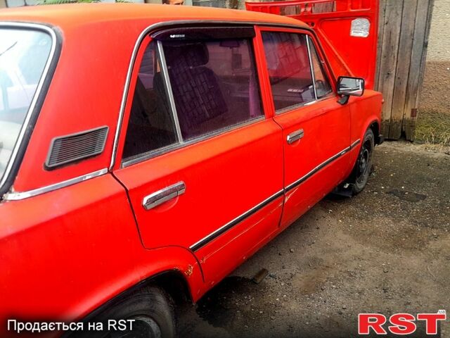 ВАЗ 2101, об'ємом двигуна 1.3 л та пробігом 253 тис. км за 360 $, фото 1 на Automoto.ua