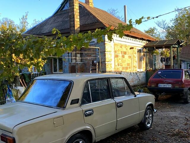 ВАЗ 2101, объемом двигателя 1.6 л и пробегом 0 тыс. км за 750 $, фото 11 на Automoto.ua