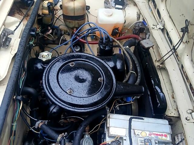 ВАЗ 2101, объемом двигателя 1.3 л и пробегом 88 тыс. км за 520 $, фото 7 на Automoto.ua