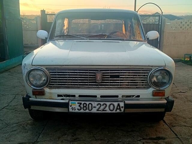 ВАЗ 2101, об'ємом двигуна 1.3 л та пробігом 222 тис. км за 355 $, фото 1 на Automoto.ua