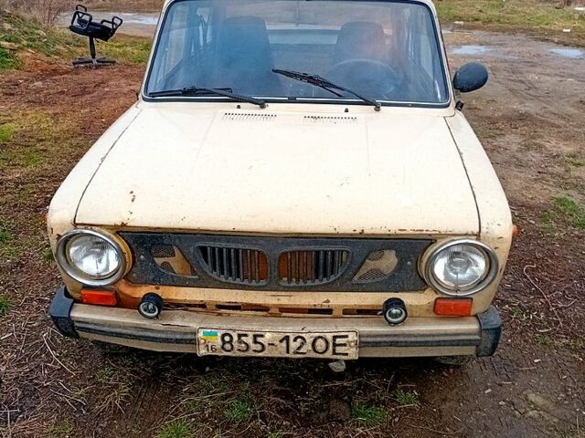ВАЗ 2101, объемом двигателя 13 л и пробегом 0 тыс. км за 500 $, фото 3 на Automoto.ua