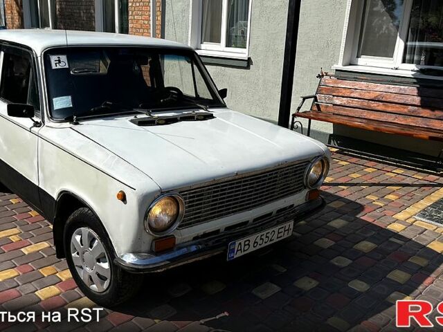 ВАЗ 2101, объемом двигателя 1.3 л и пробегом 65 тыс. км за 510 $, фото 2 на Automoto.ua