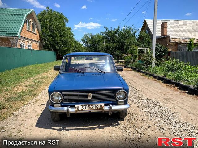 ВАЗ 2101 1986 в Кропивницком (Кировограде) на Automoto.ua ВАЗ 2101, объемом двигателя 1.3 л и пробегом 0 тыс. км за 570 $, фото 4 на Automoto.ua