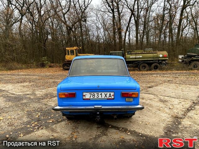 ВАЗ 2101, об'ємом двигуна 1.2 л та пробігом 56 тис. км за 900 $, фото 4 на Automoto.ua