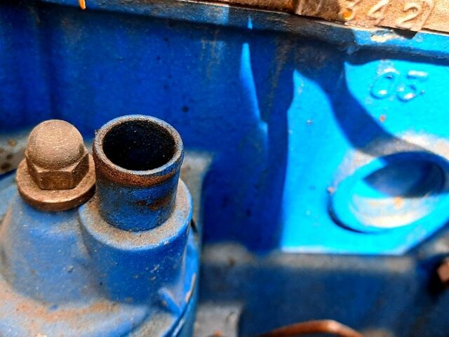 ВАЗ 2101, об'ємом двигуна 1.5 л та пробігом 98 тис. км за 550 $, фото 5 на Automoto.ua