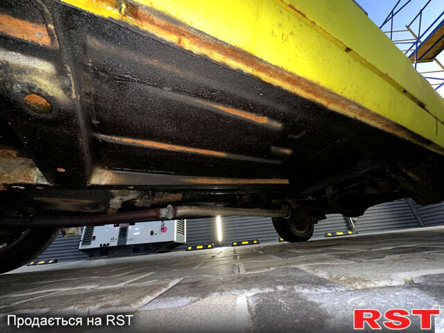 ВАЗ 2101, объемом двигателя 1.3 л и пробегом 111 тыс. км за 650 $, фото 8 на Automoto.ua