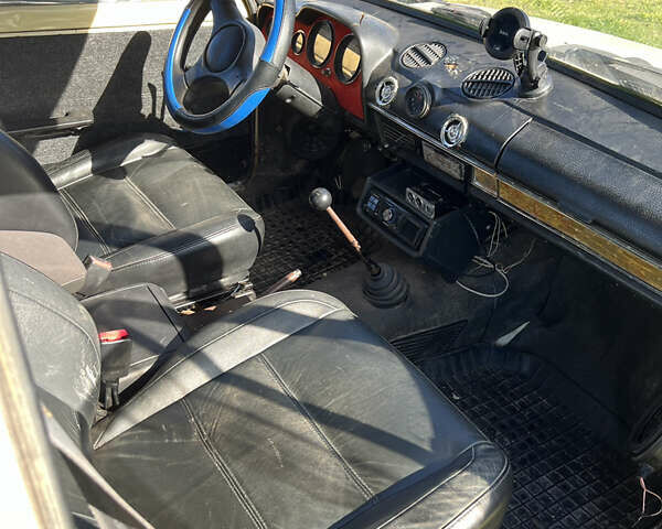 ВАЗ 2101, объемом двигателя 0 л и пробегом 30 тыс. км за 350 $, фото 4 на Automoto.ua