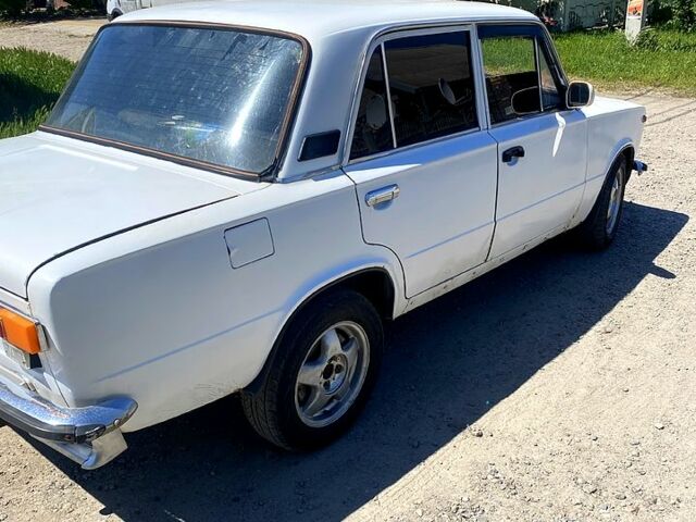 ВАЗ 2101, объемом двигателя 1.2 л и пробегом 232 тыс. км за 485 $, фото 3 на Automoto.ua