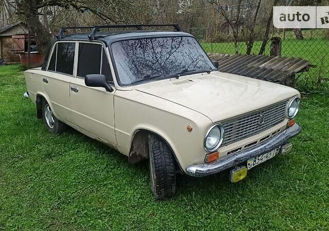 ВАЗ 2101, об'ємом двигуна 1.2 л та пробігом 50 тис. км за 750 $, фото 8 на Automoto.ua