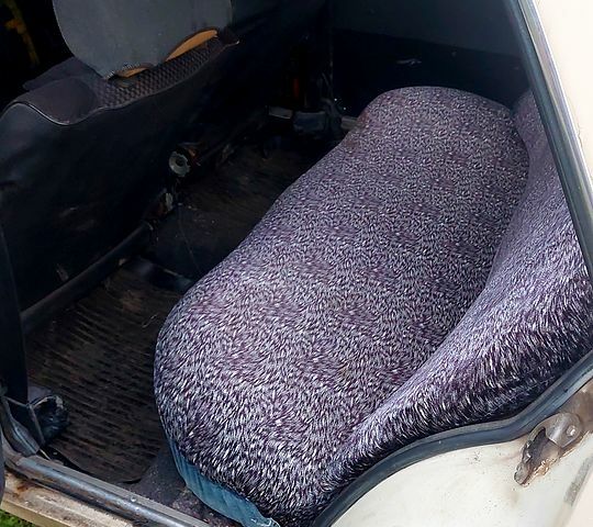 ВАЗ 2101, об'ємом двигуна 1.5 л та пробігом 300 тис. км за 250 $, фото 2 на Automoto.ua