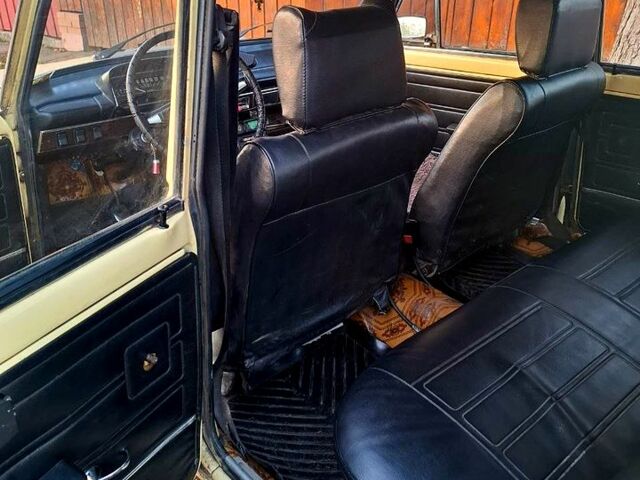 ВАЗ 2101, объемом двигателя 1.3 л и пробегом 200 тыс. км за 660 $, фото 2 на Automoto.ua