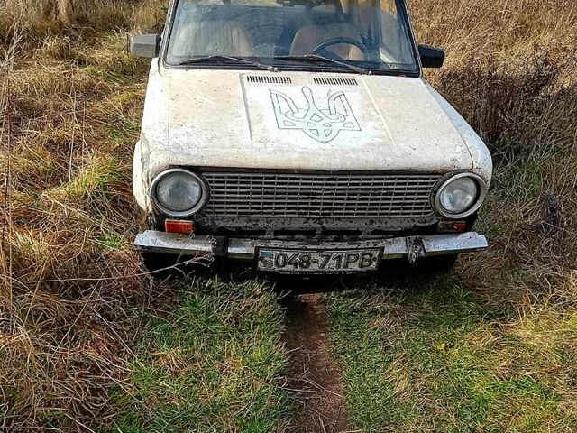 ВАЗ 2101, об'ємом двигуна 1.3 л та пробігом 0 тис. км за 300 $, фото 1 на Automoto.ua