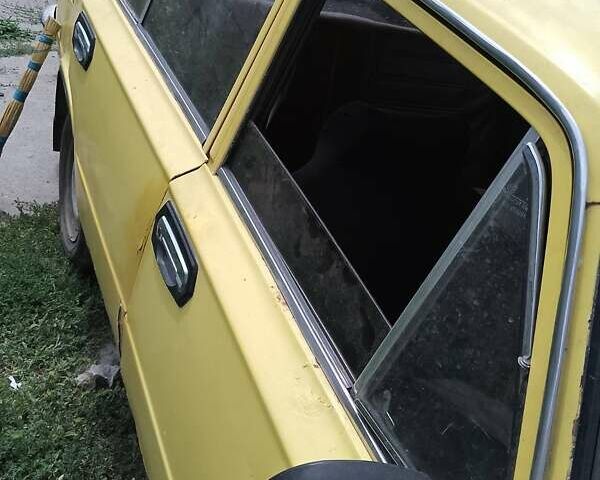 ВАЗ 2101, объемом двигателя 0 л и пробегом 300 тыс. км за 300 $, фото 12 на Automoto.ua