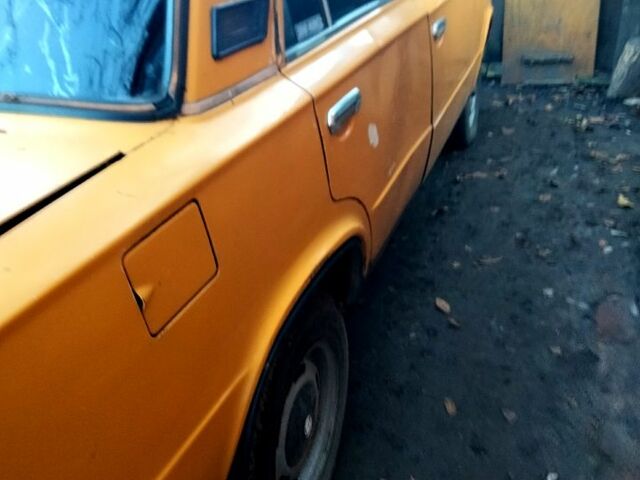 ВАЗ 2101, объемом двигателя 1.2 л и пробегом 100 тыс. км за 260 $, фото 5 на Automoto.ua