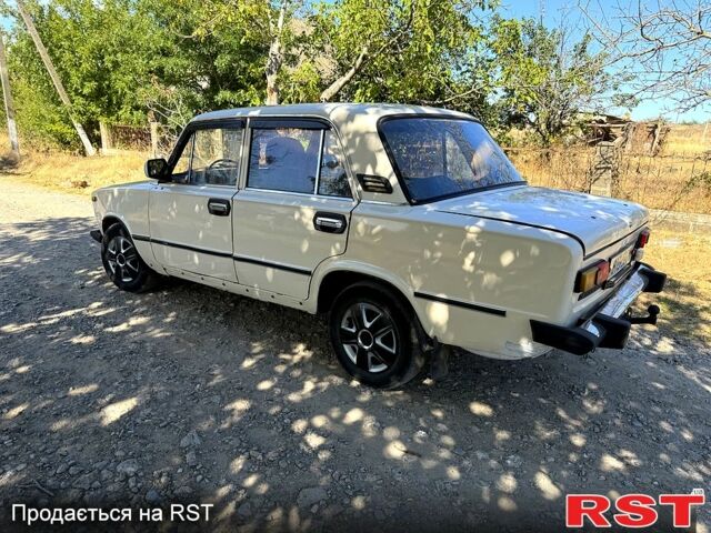 ВАЗ 2101, объемом двигателя 1.3 л и пробегом 0 тыс. км за 650 $, фото 5 на Automoto.ua